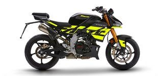 Yamaha MT-125 2025 vs Fantic Stealth 125 2025