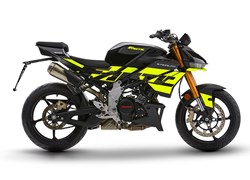 Fantic Stealth 125