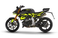 Fantic Stealth 125 2025 - Bild 6