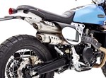 Fantic Caballero Scrambler 500