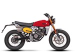 Fantic Caballero Scrambler 125