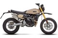 Fantic Caballero Rally 500 2025