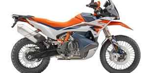 Husqvarna Norden 901 2026 vs KTM 890 Adventure R 2026