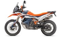 KTM 890 Adventure R 2026 - Bild 3