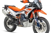 KTM 890 Adventure R 2026 - Bild 6