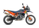 KTM 890 Adventure R Rally
