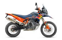 KTM 890 Adventure R Rally 2026 - Bild 1