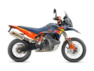 KTM 890 Adventure R Rally