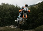 KTM 890 Adventure R Rally