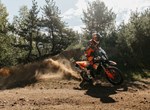 KTM 890 Adventure R Rally
