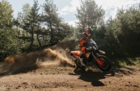 KTM 890 Adventure R Rally 2026 - Bild 5