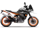 KTM 890 SMT 2026 KTM 890 SMT 2026