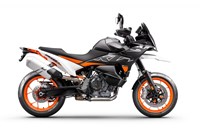 KTM 890 SMT 2026 - Bild 1