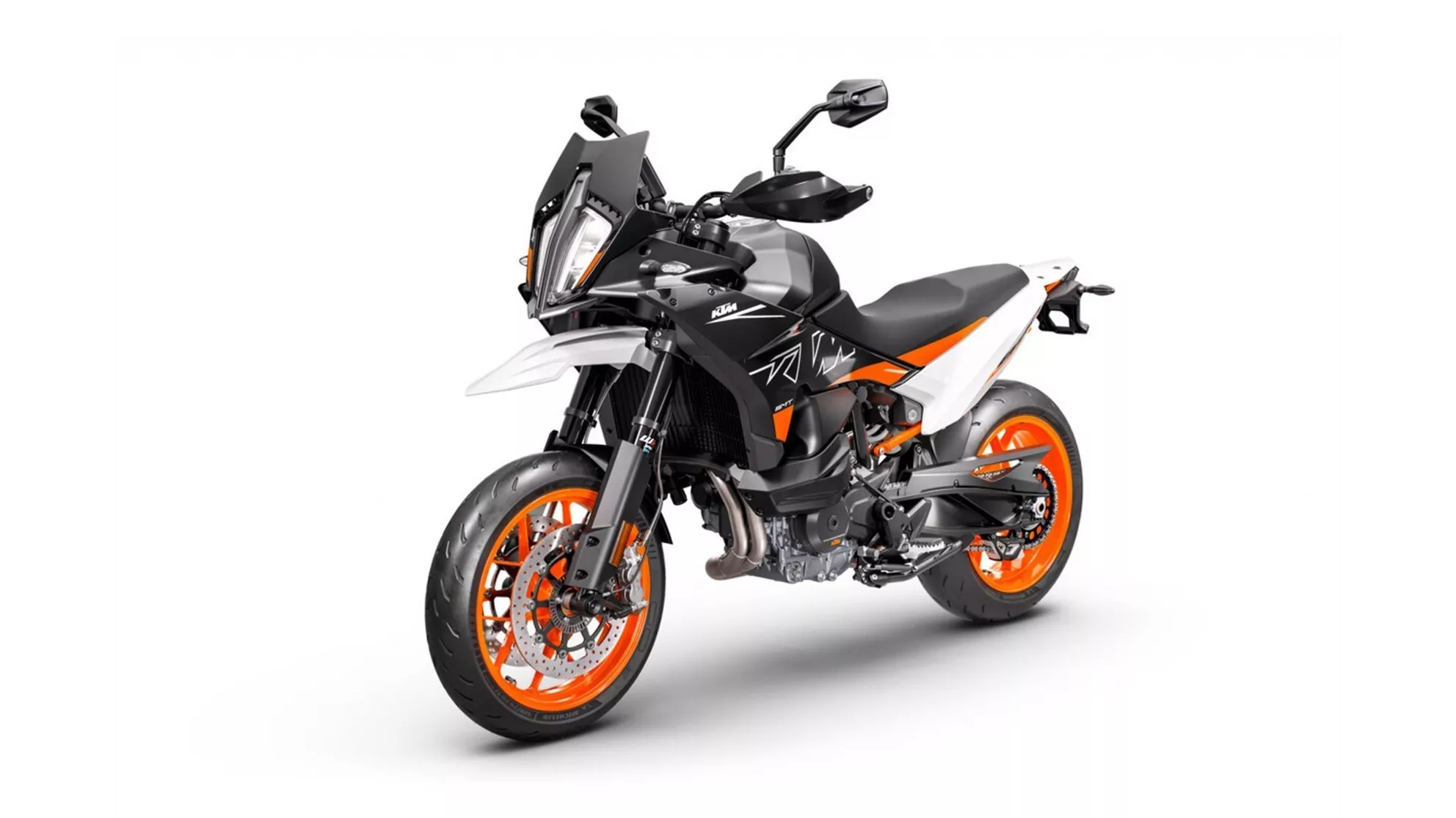KTM 890 SMT - Imagem 1 KTM 890 SMT - Imagem 1