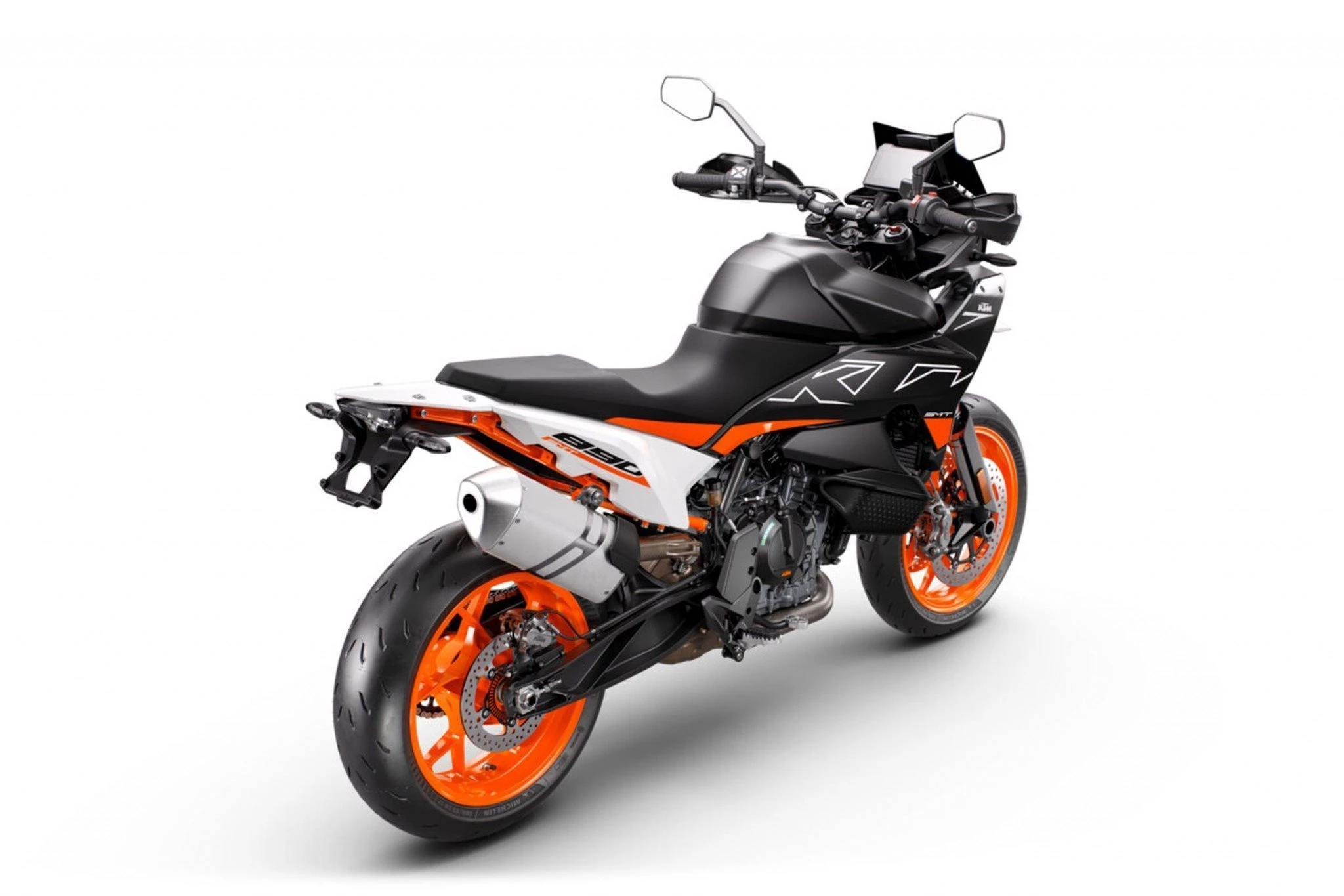 KTM 890 SMT - Imagem 3