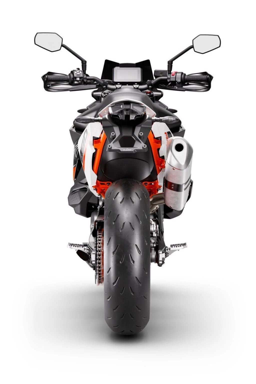 KTM 890 SMT - Imagem 5