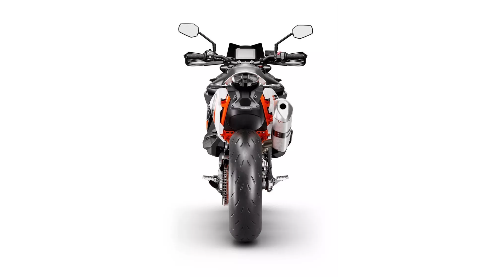 KTM 890 SMT - Imagem 5 KTM 890 SMT - Imagem 5