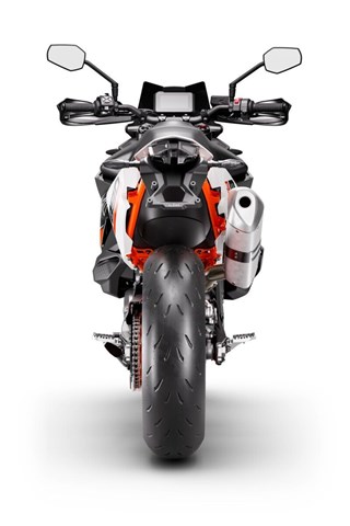 KTM 890 SMT () - Bild 7