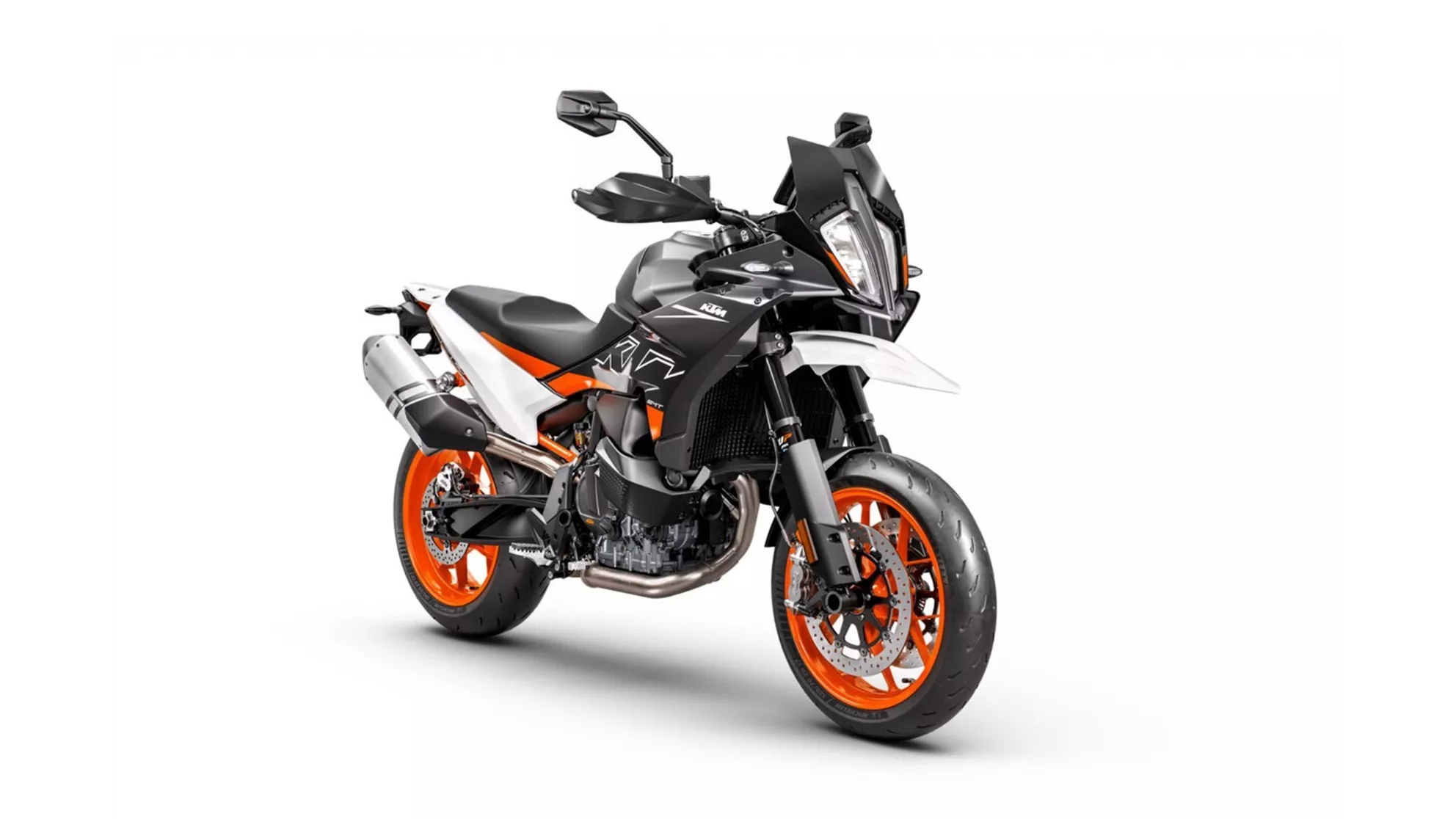 KTM 890 SMT - Imagem 9 KTM 890 SMT - Imagem 9