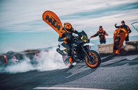 KTM 890 SMT 2026 - Bild 15