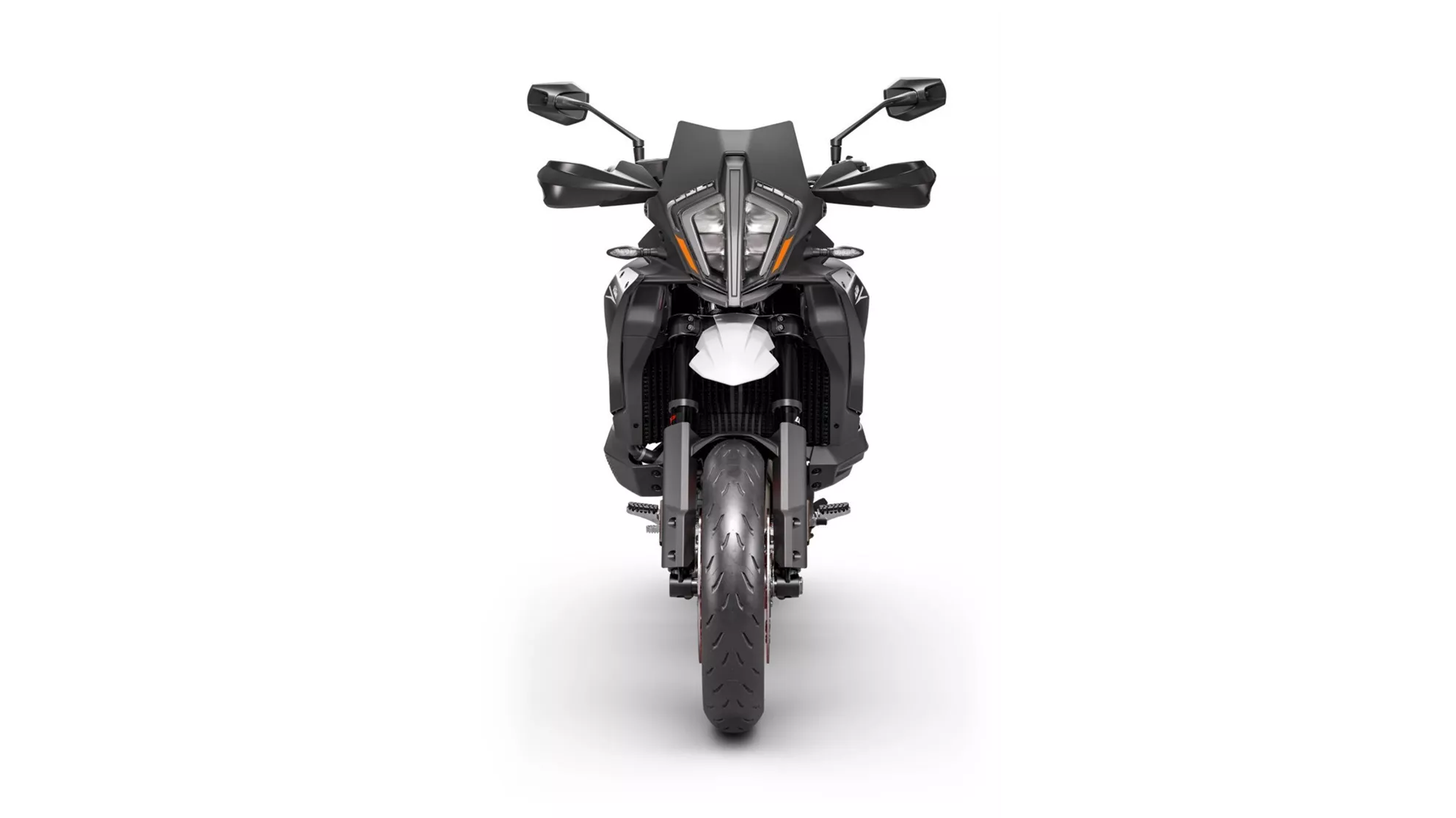 KTM 890 SMT - Imagem 13 KTM 890 SMT - Imagem 13