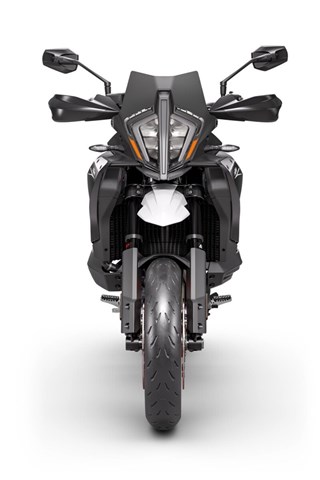 KTM 890 SMT () - Bild 15