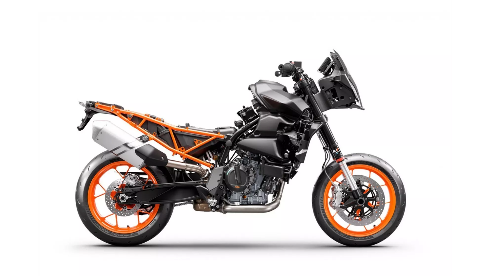 KTM 890 SMT - Imagem 15 KTM 890 SMT - Imagem 15