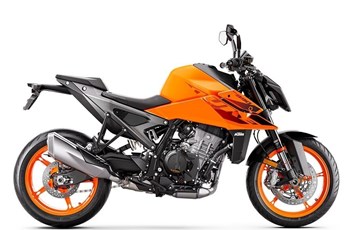 KTM 990 Duke 2026 - Bild 2