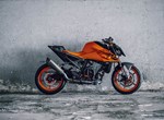 KTM 990 Duke