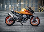 KTM 990 Duke