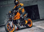 KTM 990 Duke