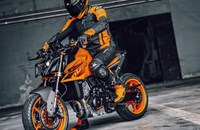 KTM 990 Duke 2026 - Bild 8