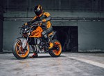 KTM 990 Duke