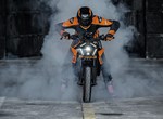 KTM 990 Duke