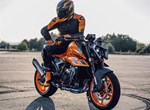 KTM 990 Duke