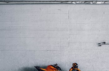 KTM 990 Duke 2026 - Bild 12