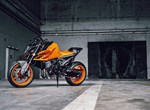 KTM 990 Duke
