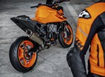 KTM 990 Duke