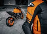 KTM 990 Duke