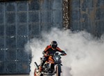 KTM 990 Duke