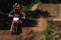 KTM 50 SX FACTORY EDITION 2026 - Bild 3