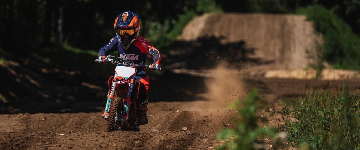 KTM 50 SX FACTORY EDITION () - Bild 2