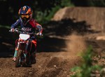 KTM 50 SX FACTORY EDITION