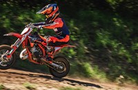KTM 50 SX FACTORY EDITION 2026 - Bild 4