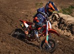 KTM 50 SX FACTORY EDITION