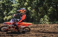 KTM 50 SX FACTORY EDITION 2026 - Bild 7
