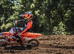 KTM 50 SX FACTORY EDITION