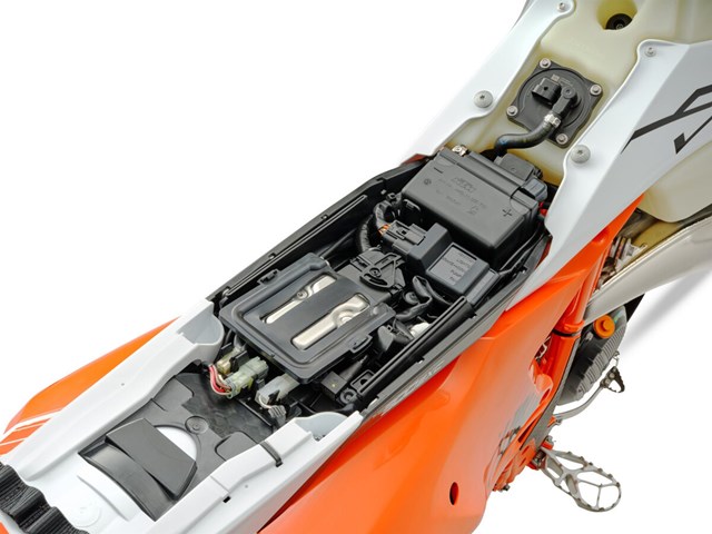 KTM 300 EXC HARDENDURO () - Bild 7