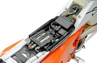 KTM 300 EXC HARDENDURO 2026 - Bild 8 KTM 300 EXC HARDENDURO 2026 - Bild 8