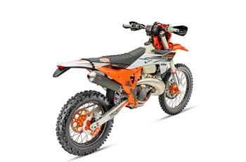 KTM 300 EXC HARDENDURO 2026 - Bild 6